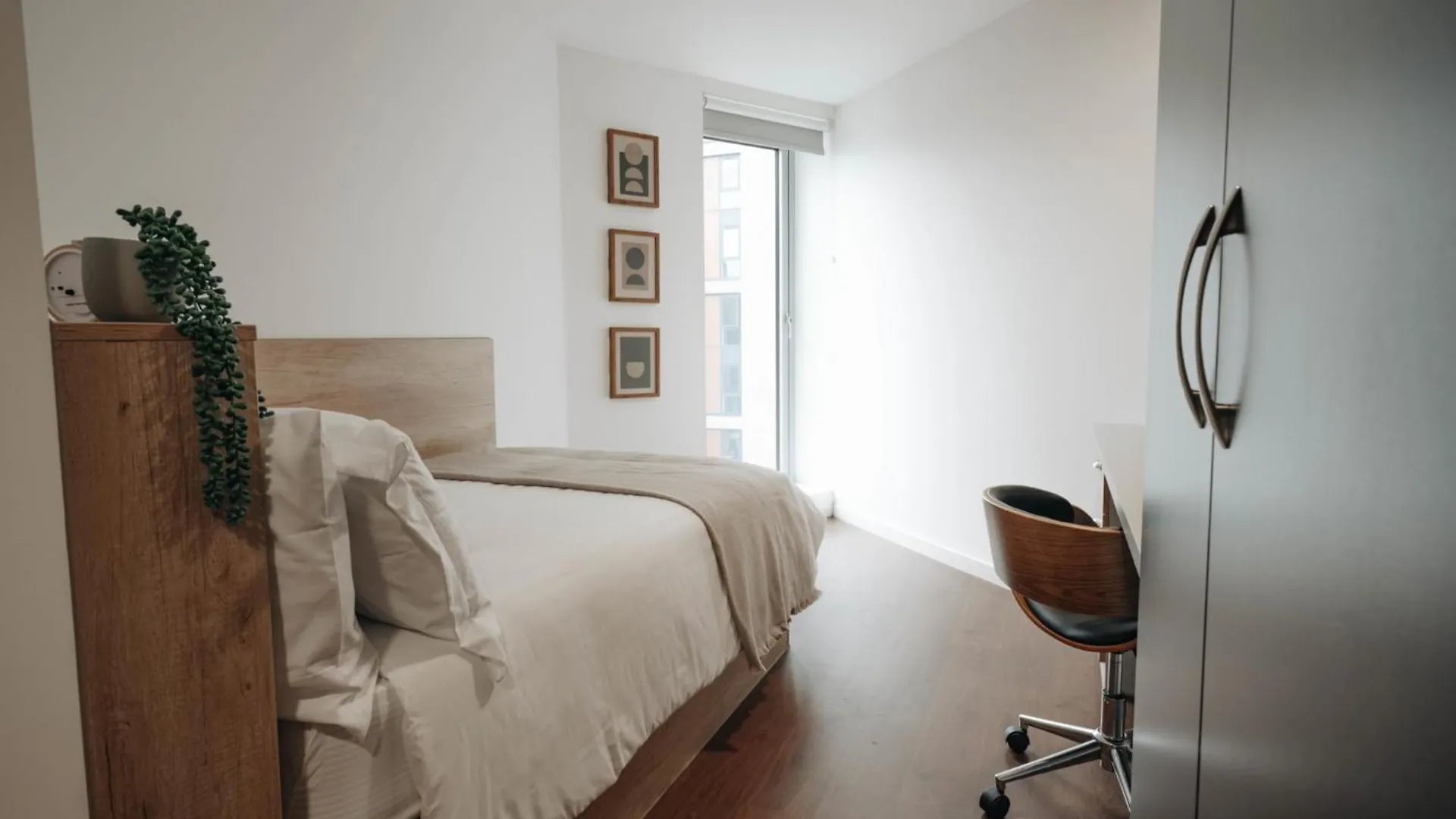 Comfy Private Bedrooms, Studios And Apartments At Bailey Fields In Sheffield