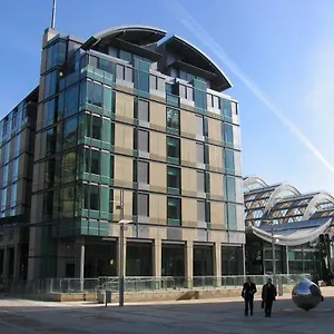 4* Hotel Mercure St Paul's &