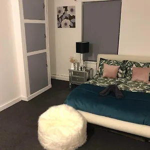 Holiday home Cosy Keppel House - 2 Bed Beautiful Attractions, Sheffield
