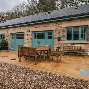 Holiday home Chestnut, Sheffield