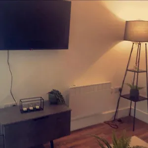 Apartment Kelham-gem, Sheffield