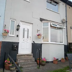 Holiday home Don View, Sheffield