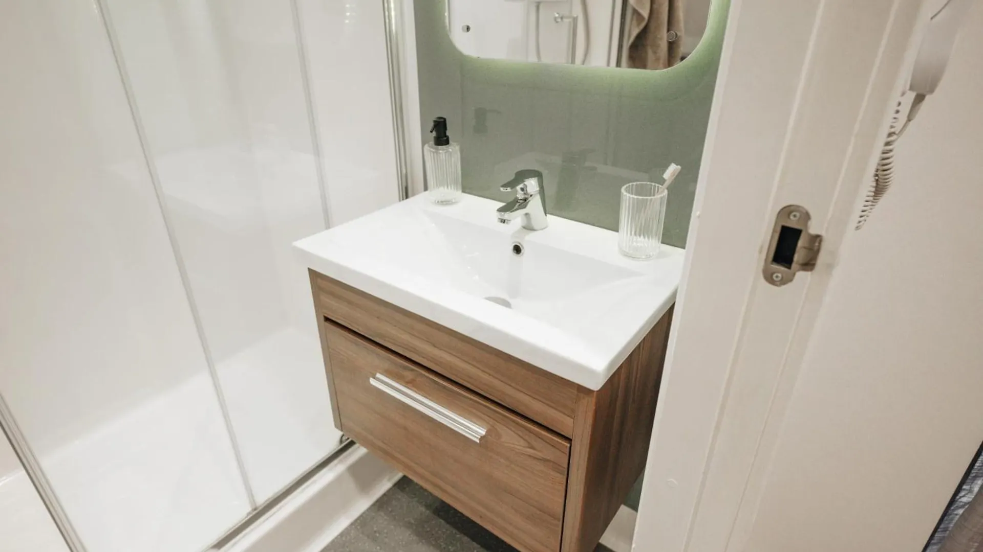 Comfy Private Bedrooms, Studios And Apartments At Bailey Fields In Sheffield