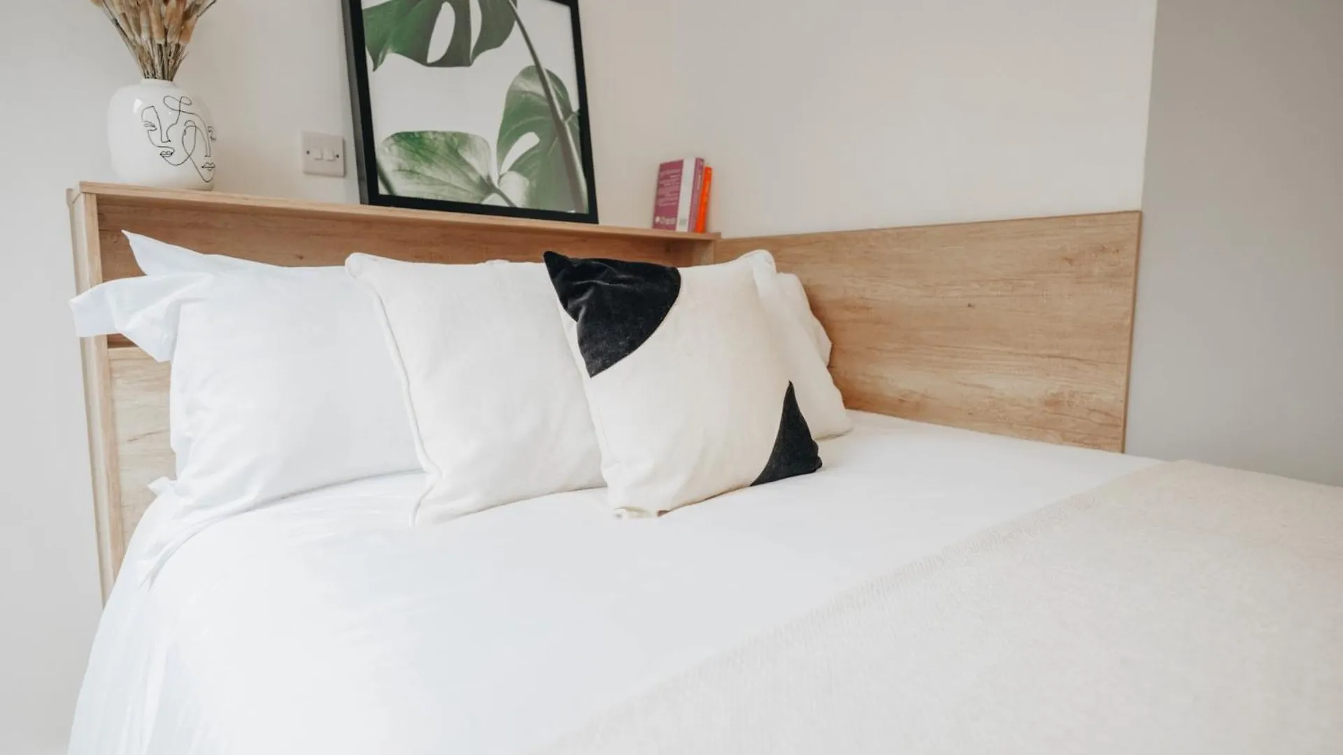 Comfy Private Bedrooms, Studios And Apartments At Bailey Fields In Sheffield Reino Unido